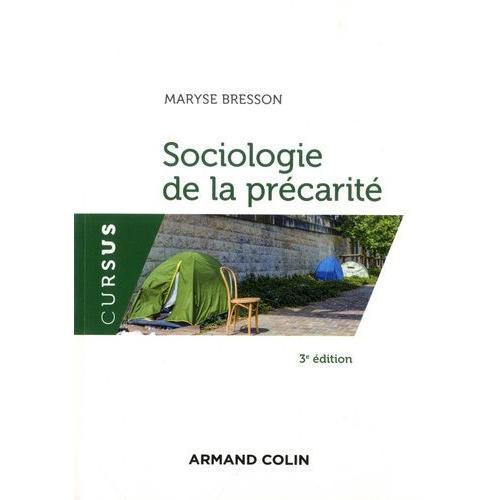 Sociologie De La Précarité on Productcaster.