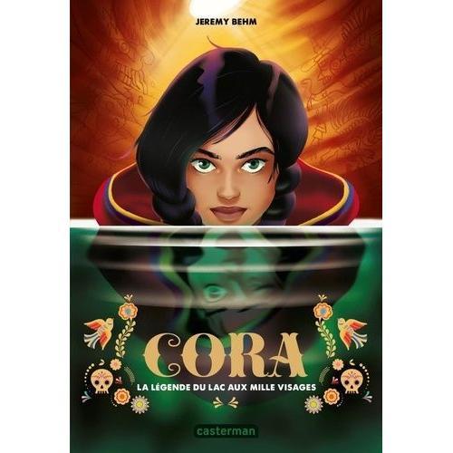 Cora - La Légende Du Lac Aux Mille Visages on Productcaster.