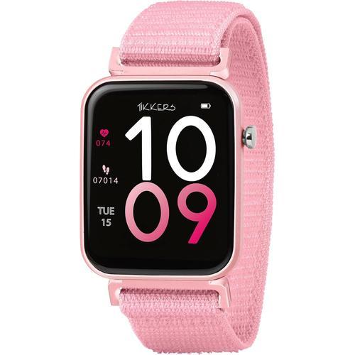 Kids Series 13 Montre Intelligente Avec Moniteur De Fitness, Réveil... on Productcaster.