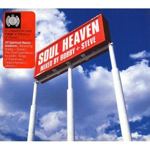 Soul Heaven on Productcaster.