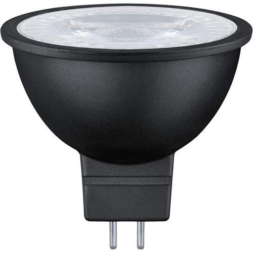 28757 Lampe Led Ral9004 445lm 36 ° 6,5 Watts Gradable Éclairage Noi... on Productcaster.