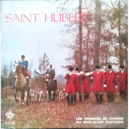 Saint Hubert on Productcaster.