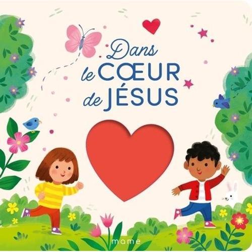 Dans Le Coeur De Jésus on Productcaster.