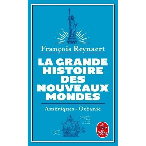 La Grande Histoire Des Nouveaux Mondes on Productcaster.