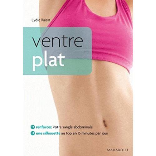 Ventre Plat on Productcaster.