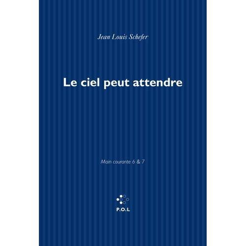 Main Courante Tome 6-7 - Le Ciel Peut Attendre on Productcaster.