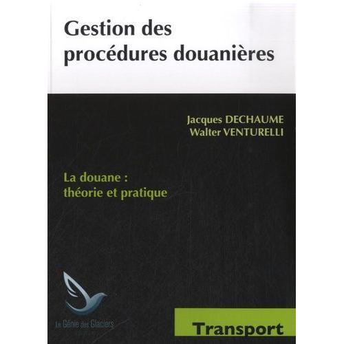 Gestion Des Procédures Douanières on Productcaster.