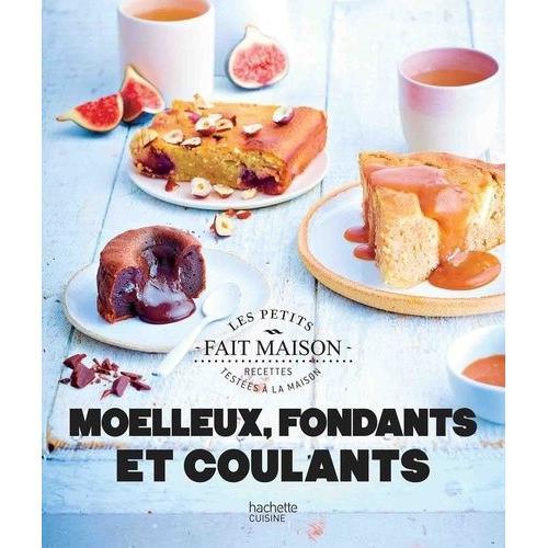 Moelleux Fondants Et Coulants on Productcaster.