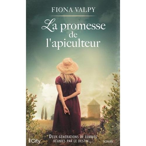 La Promesse De L'apiculteur on Productcaster.