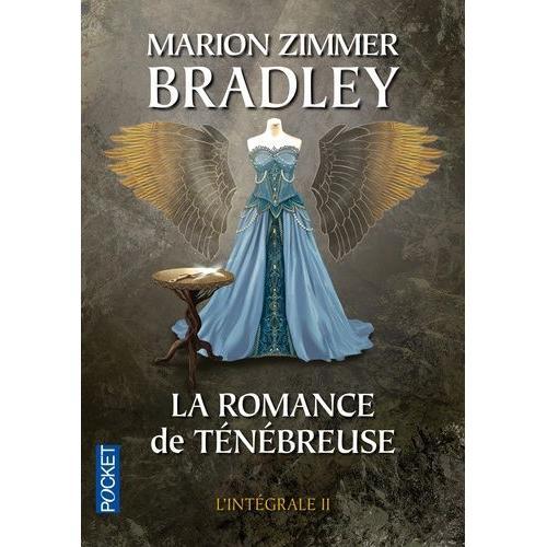 La Romance De Ténébreuse L'intégrale, Tome 2 on Productcaster.