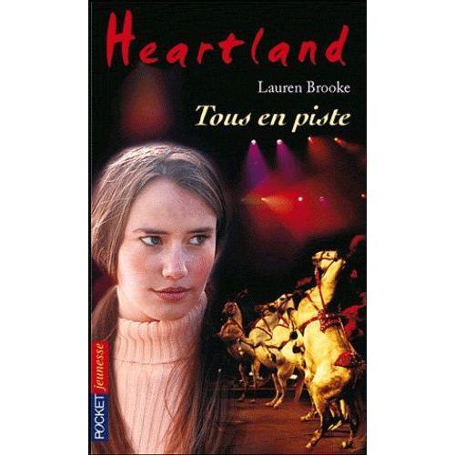 Heartland Tome 37 - Tous En Piste ! on Productcaster.