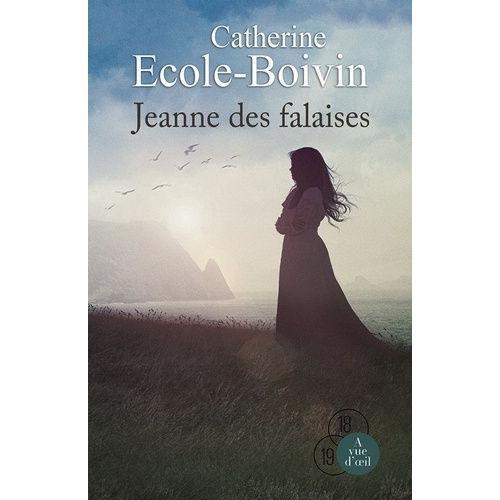 Jeanne Des Falaises on Productcaster.