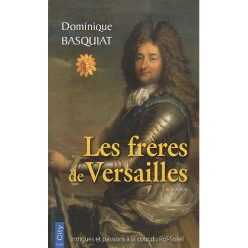 Les Frères De Versailles on Productcaster.