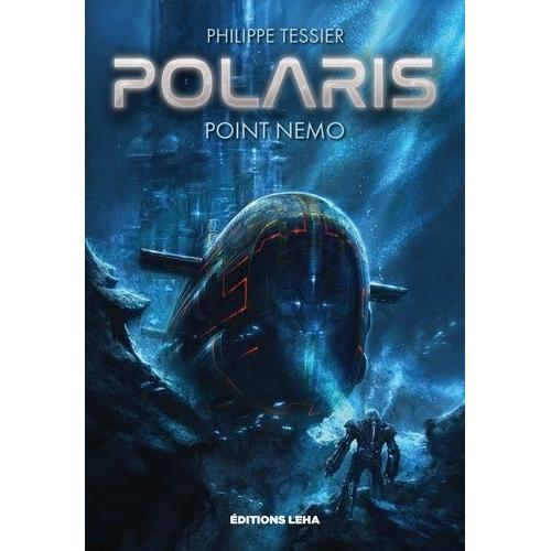 Polaris Cycle Azure Tome 1 - Point Nemo on Productcaster.