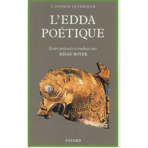 L'edda Poétique on Productcaster.