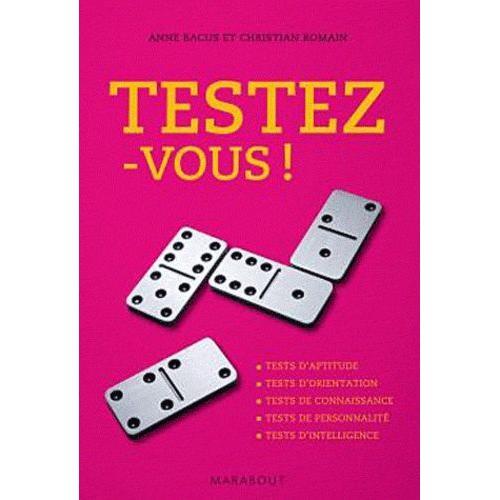 Testez-Vous ! on Productcaster.