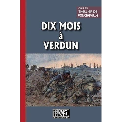 Dix Mois À Verdun on Productcaster.