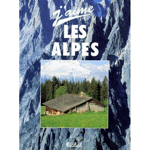 Les Alpes on Productcaster.