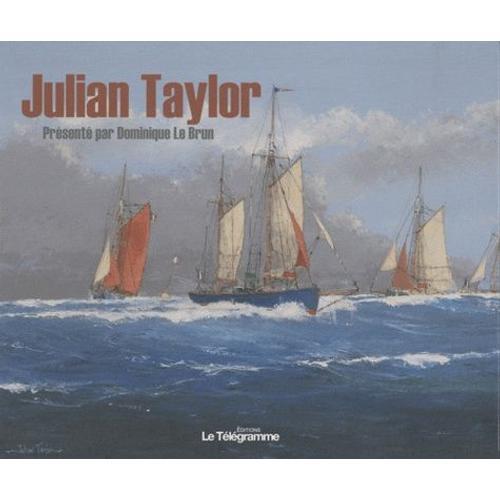 Julian Taylor on Productcaster.