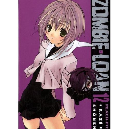 Zombie Loan - Tome 12 on Productcaster.