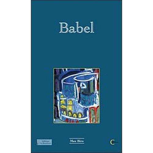 Babel on Productcaster.