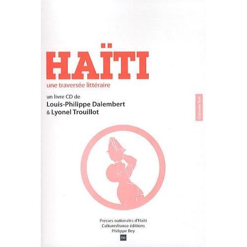 Haïti - Une Traversée Littéraire (1 Cd Audio) on Productcaster.