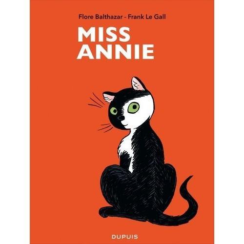 Miss Annie on Productcaster.