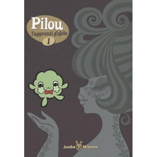 Pilou Apprenti Gigolo - Tome 1 on Productcaster.