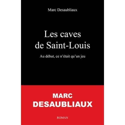 Les Caves De Saint-Louis on Productcaster.