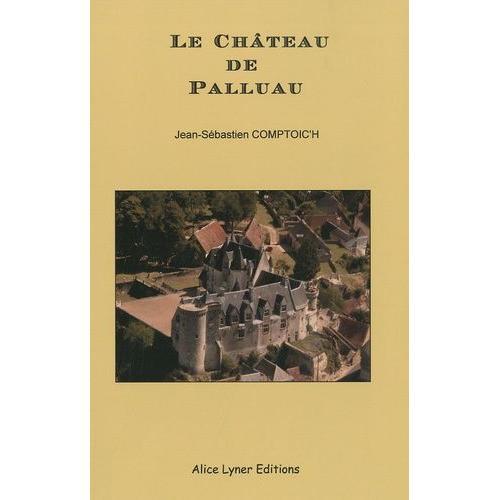 Le Château De Palluau on Productcaster.