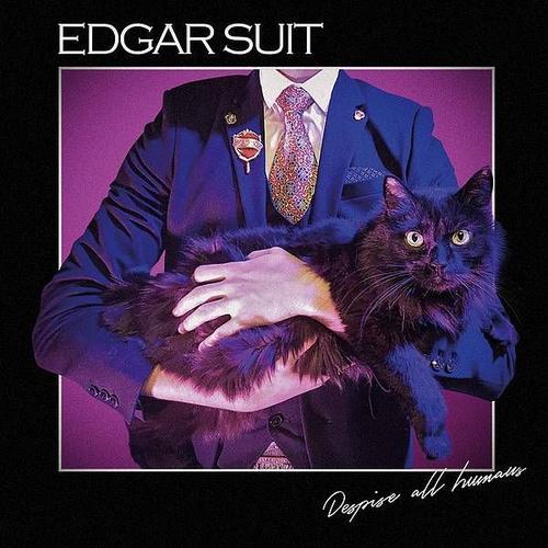 Edgar Suit : Despise All Humans on Productcaster.