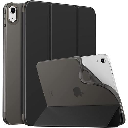 Noir Coque Pour Ipad 10e Génération 2022 10,9 Pouces, Étui Avec Coq... on Productcaster.