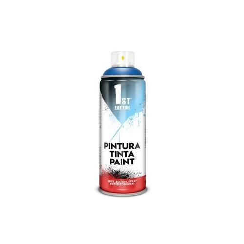 Generique - Peinture Aerosol 1ere Edition 520cc / 300ml Bleu Ciel M... on Productcaster.