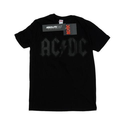 Ac/Dc - T-Shirt - Homme on Productcaster.