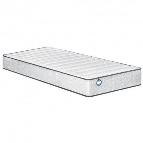 Matelas Relaxation Bultex I-Novo 926 Ferme 2x80x200 on Productcaster.