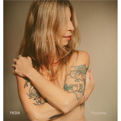 Phosphène - Cd Album on Productcaster.