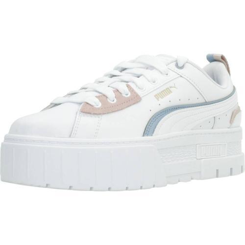 Puma Mayze Ut Wns Colour Blanc - 36 on Productcaster.