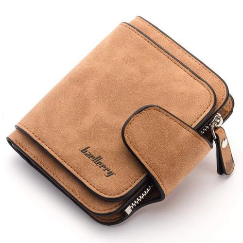 portefeuille en cuir PU pour femmes,petit porte-monnaie à fermeture... on Productcaster.