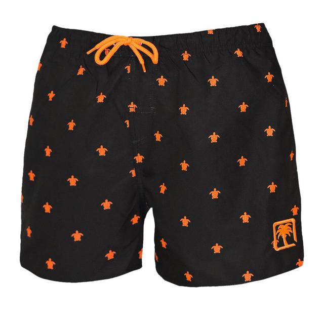 Short De Bain Noir Homme Sun Project 2698 on Productcaster.