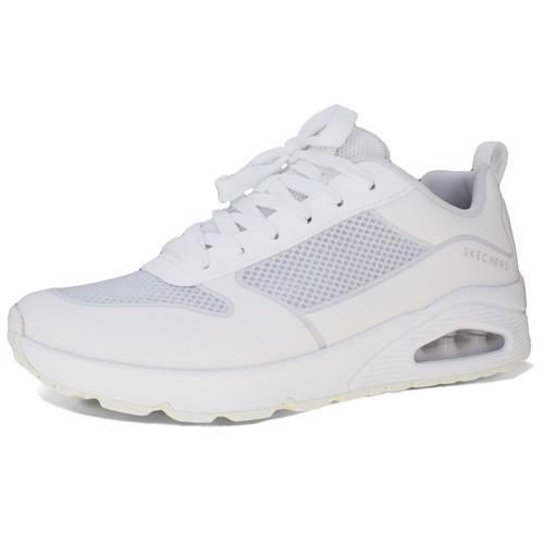 Chaussures Uno - Sol - 232248-Wht Blanc - 45 on Productcaster.