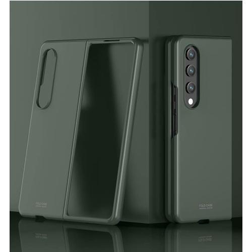 Coque Pour Samsung Galaxy Z Fold 4. Finition Matte Ultra Leger Ultr... on Productcaster.