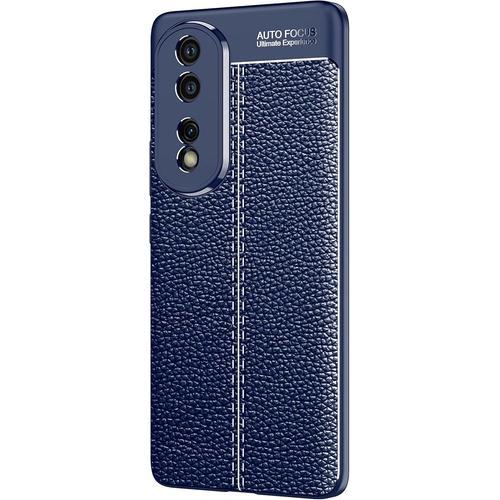 Coque Pour Honor 80 Pro. Conception De Manchon En Silicone Souple E... on Productcaster.