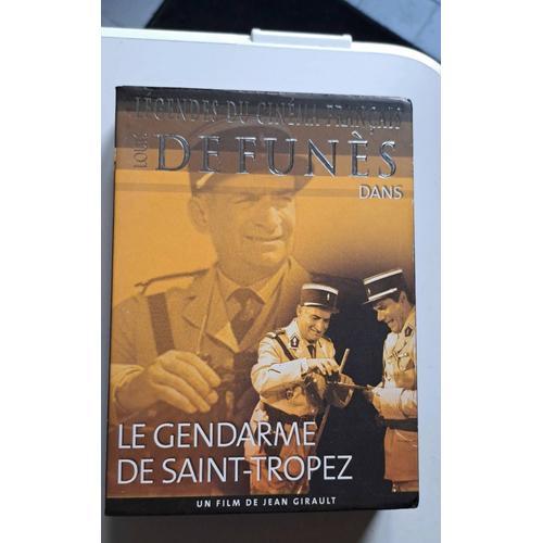 Le Gendarme De Saint-Tropez on Productcaster.