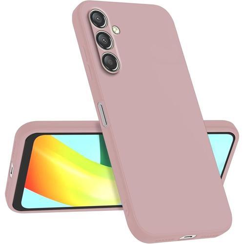 Coque Pour Samsung Galaxy A55 5g 6.5"" , Fine Antichoc Personnalisé... on Productcaster.