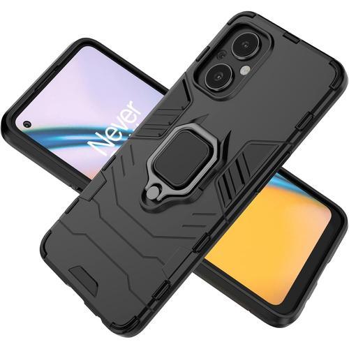 Coque Pour Oppo Reno 8 Lite 5g, Housse Cover 360 Degres Fonction St... on Productcaster.