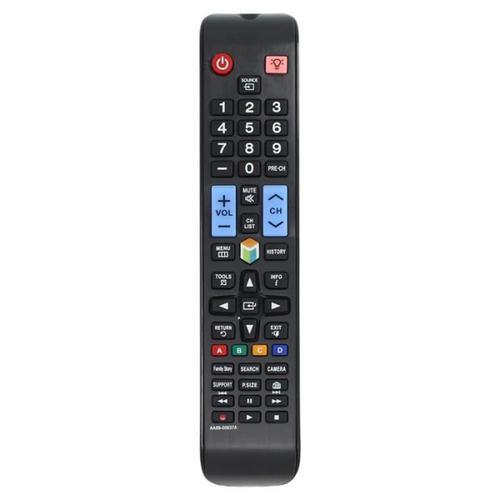 Remplacement Télécommande Samsung TV pour AA59-00637A on Productcaster.