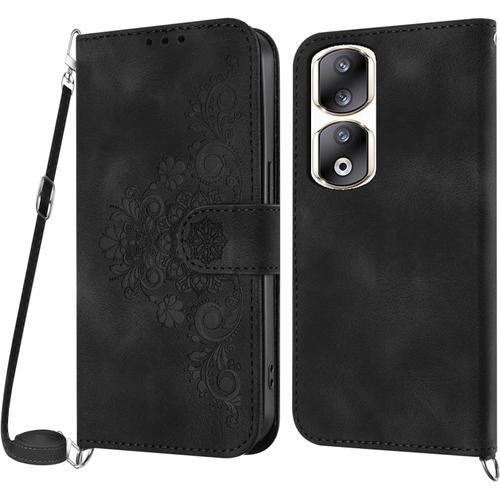 Coque Huawei Honor 90 Pro Avec Cordon, Etui Huawei Honor 90 Pro Ave... on Productcaster.