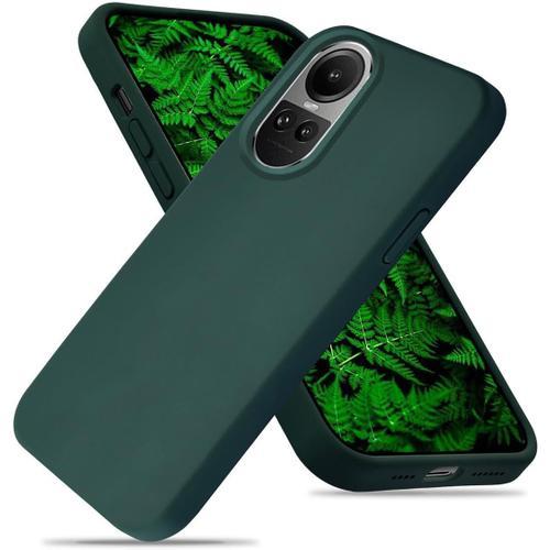 Silicone Coque Pour Oppo Reno 10 5g / Reno 10 Pro 5g, Étui Ultra Mi... on Productcaster.