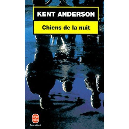 Chiens De La Nuit on Productcaster.