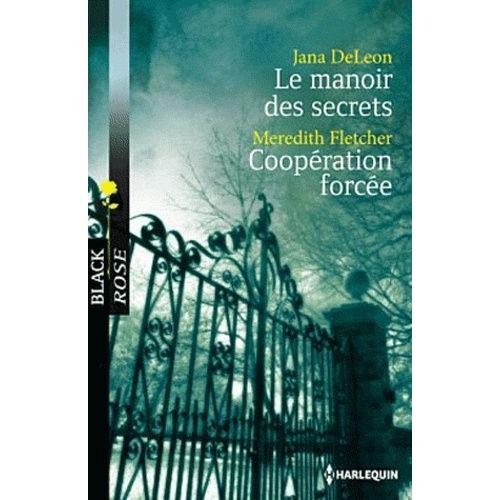 Le Manoir Des Secrets : Coopération Forcée on Productcaster.